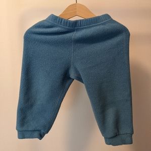 GUC Patagonia Fleece Pants